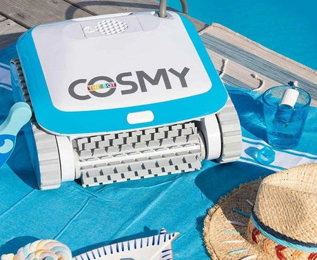 Automatic Pool Cleaners