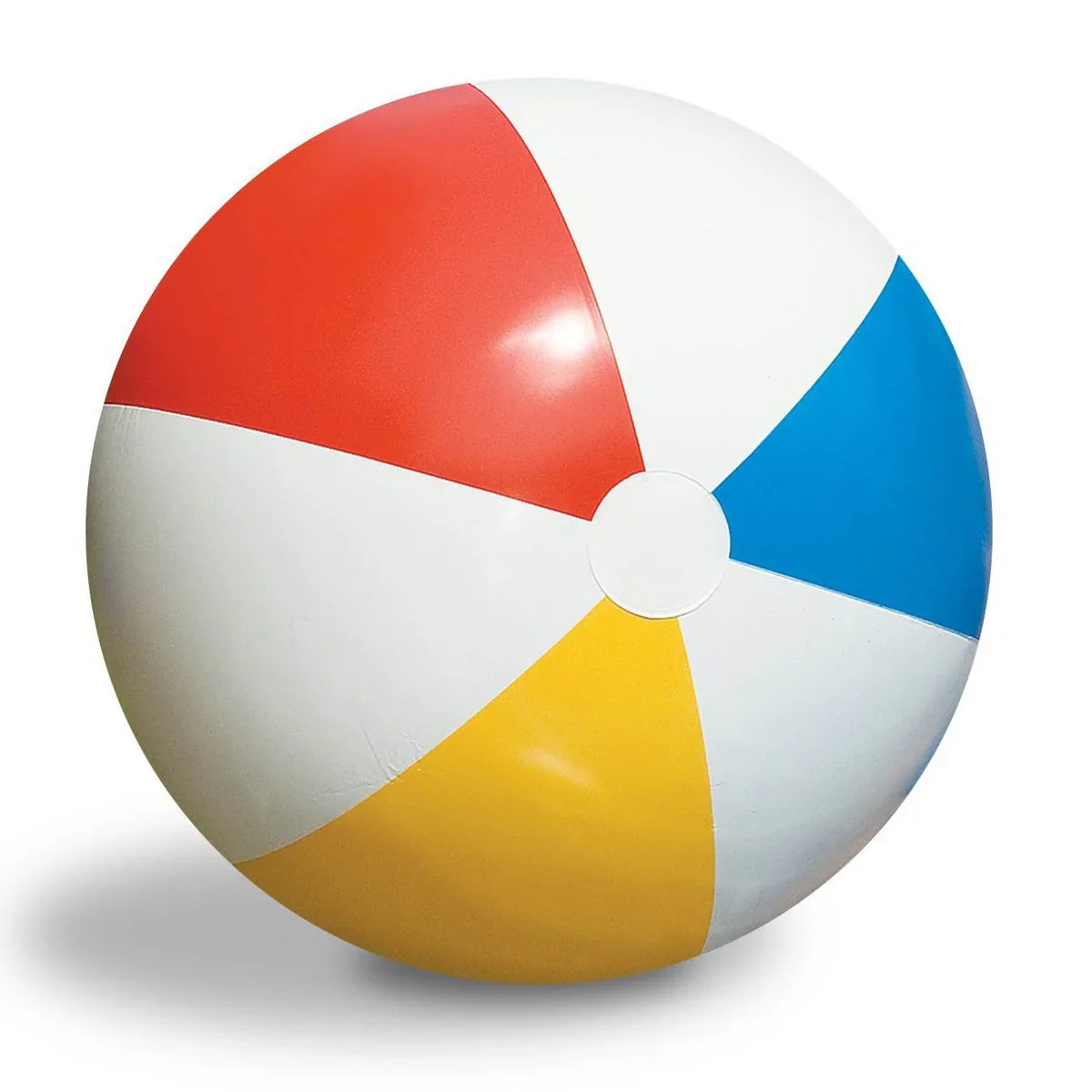 Inflatable Beach Balls