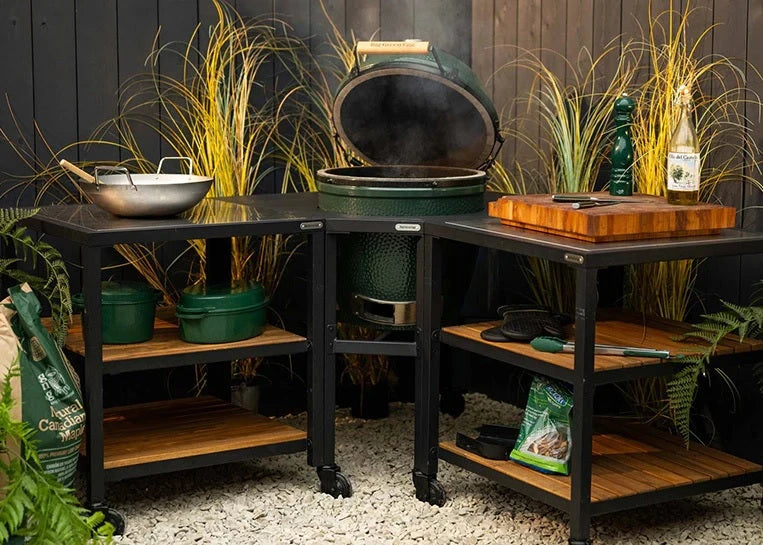 Big Green Egg Accessories