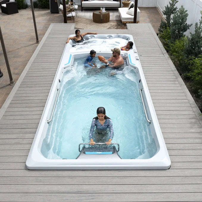 Endless Pools Fitness Systems