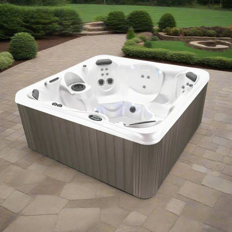 Enrich Hot Tub Revive Collection