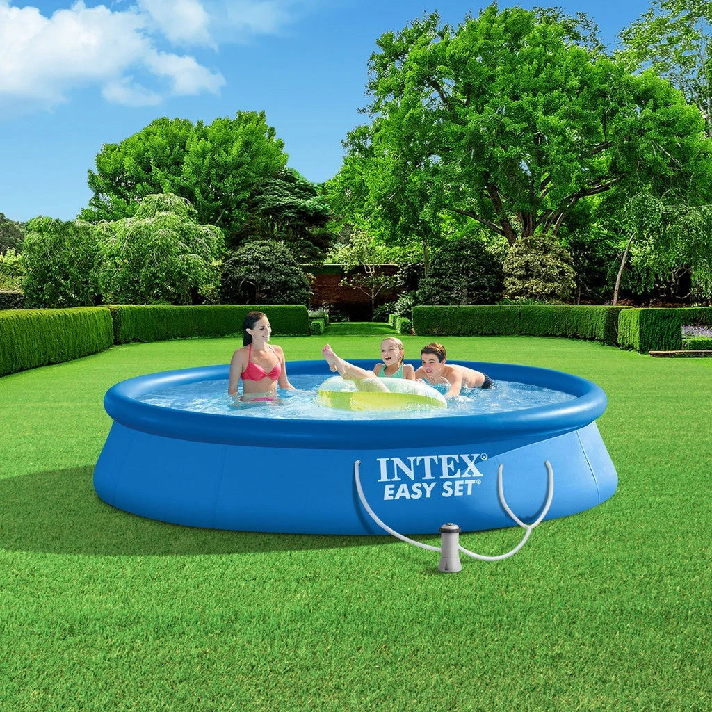 Inflatable Fast Set & Easy Set Pools