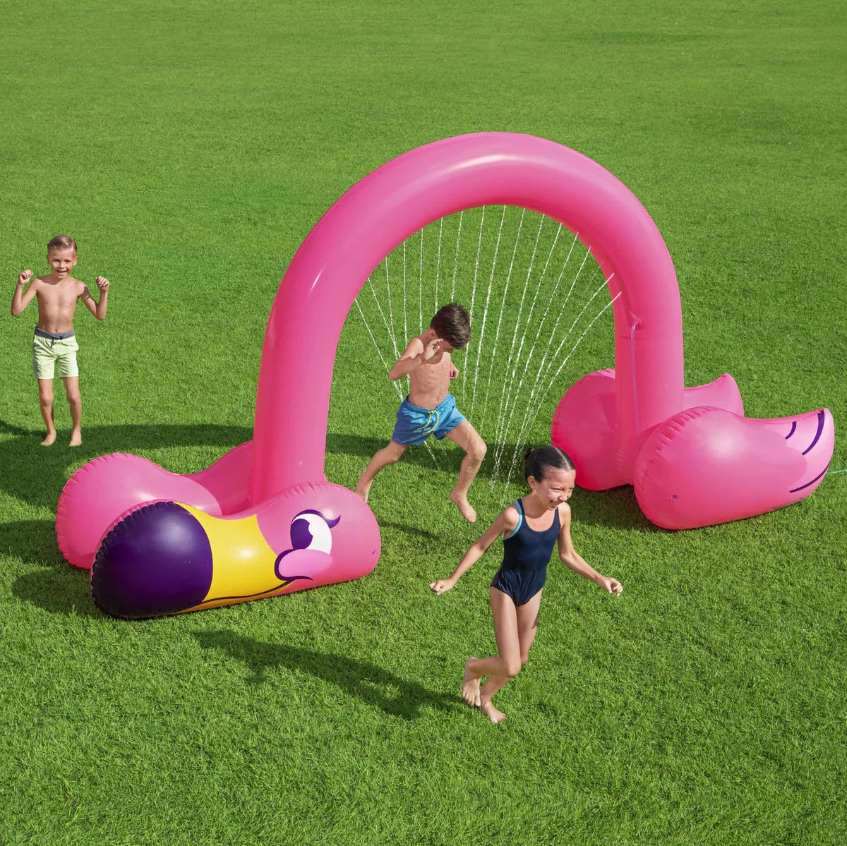 Sprinklers