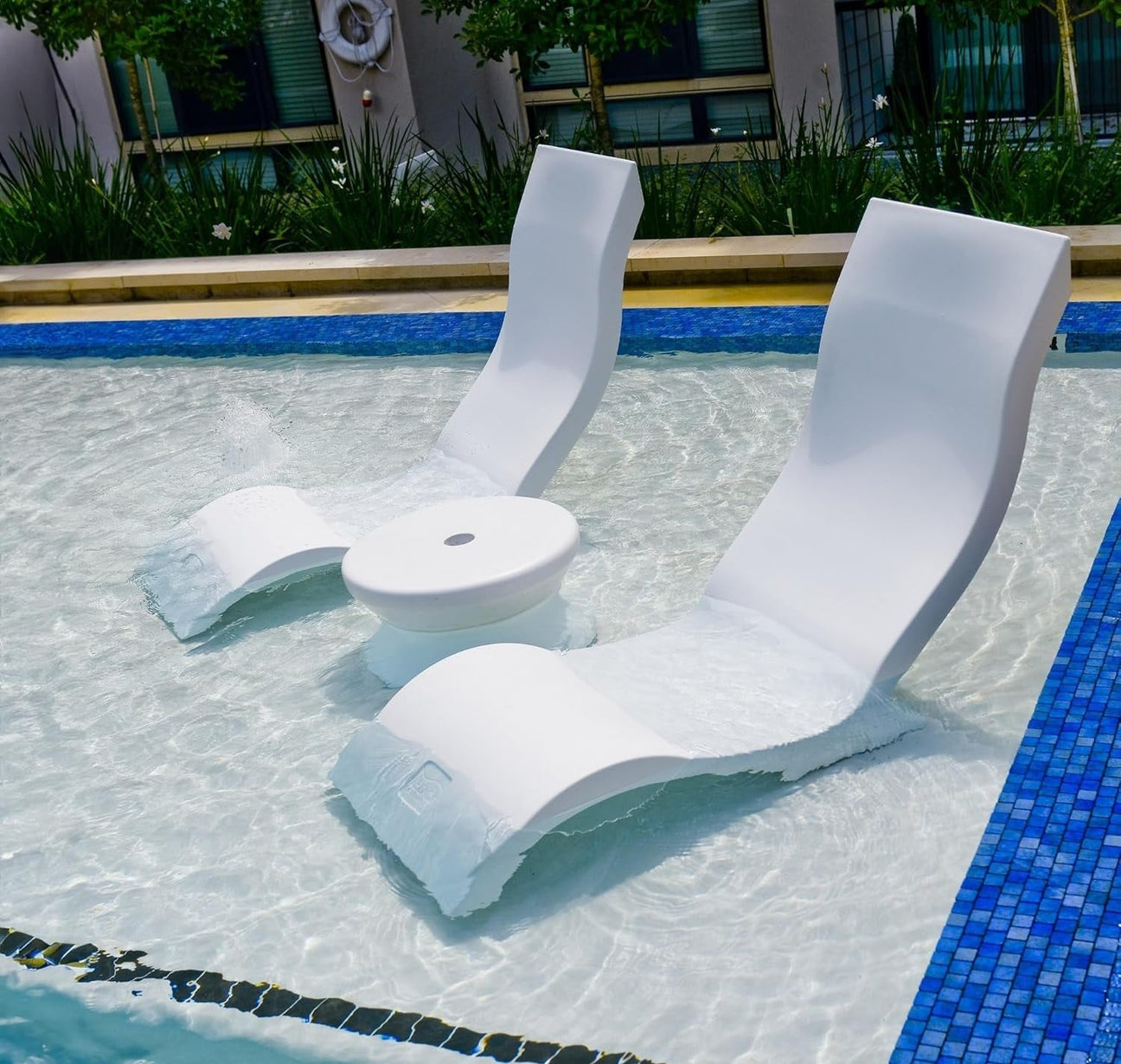 Pool Furniture
