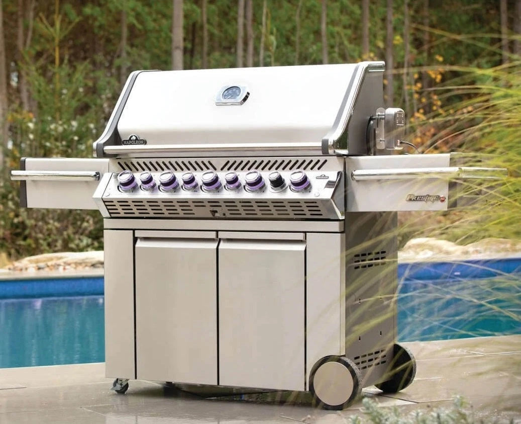 Napoleon Grills
