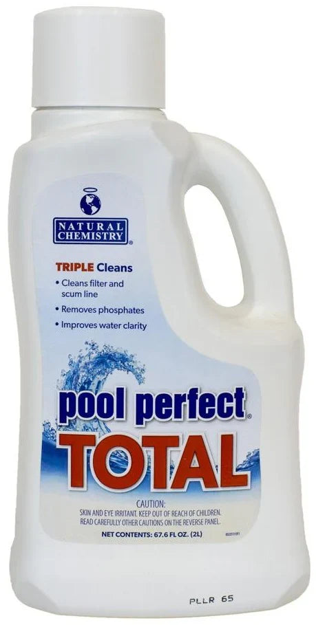 Natural Chemistry Pool Products