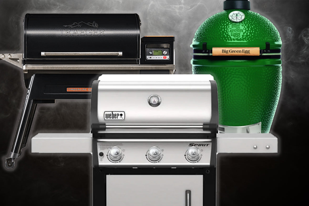Grills