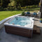 Hot Tub Models