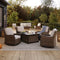 Patio Furniture Collections