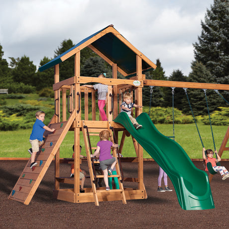 Playsets