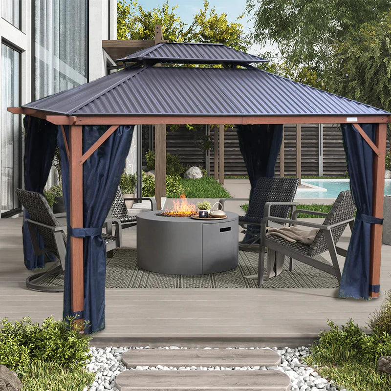 Gazebos
