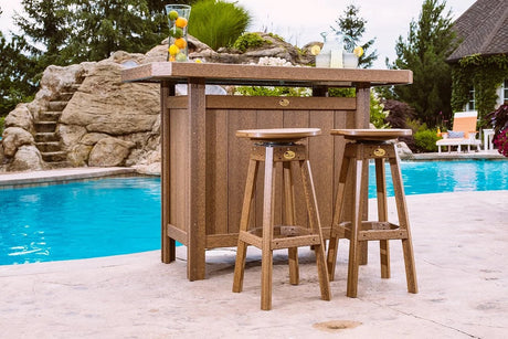 Polymer Outdoor Furniture