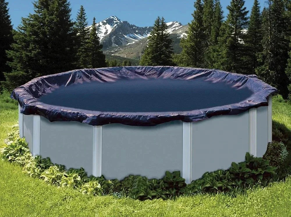 Pool Closing Accessories