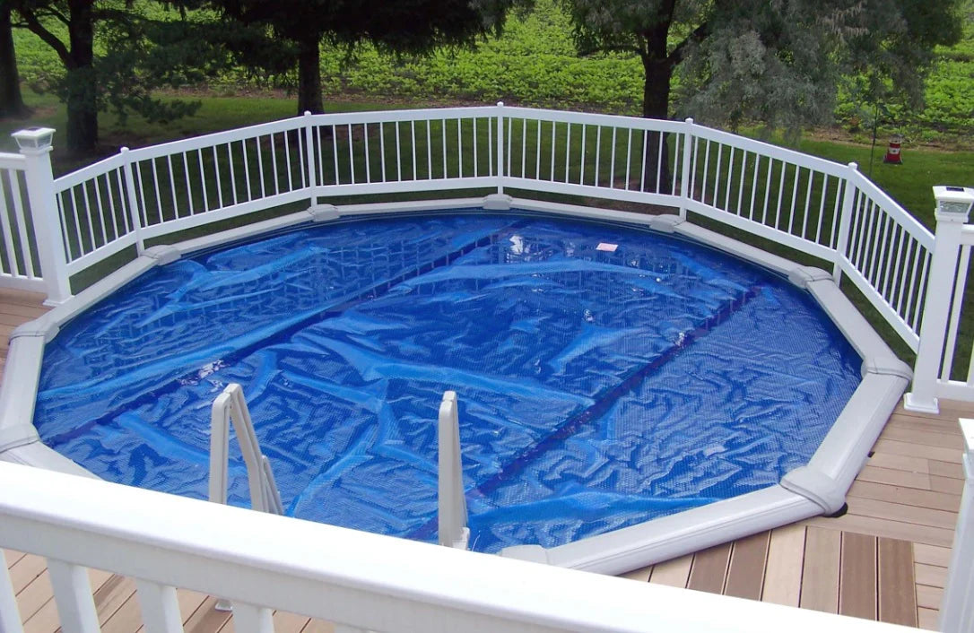 Pool Fencing