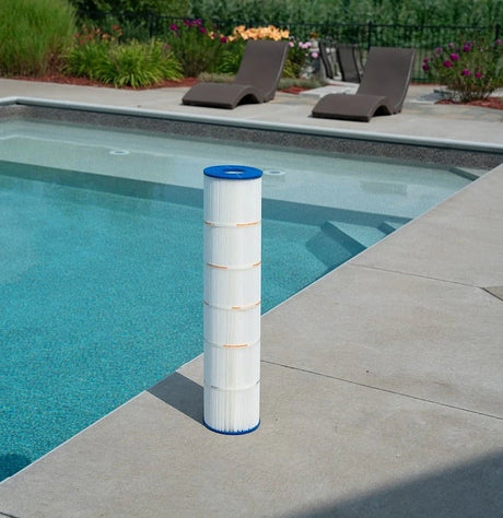 Pool Filter Cartridges & Replacement Filters for Pools