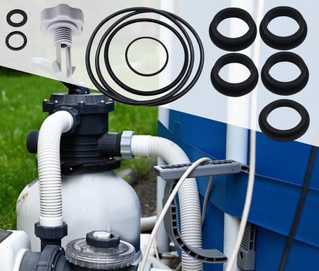 Pool Filter Parts