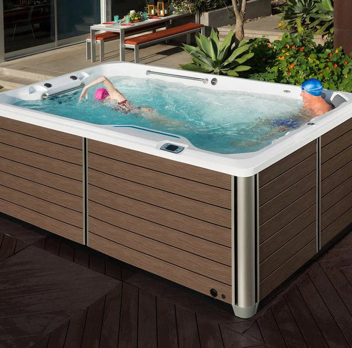 Recsport Recreation Systems