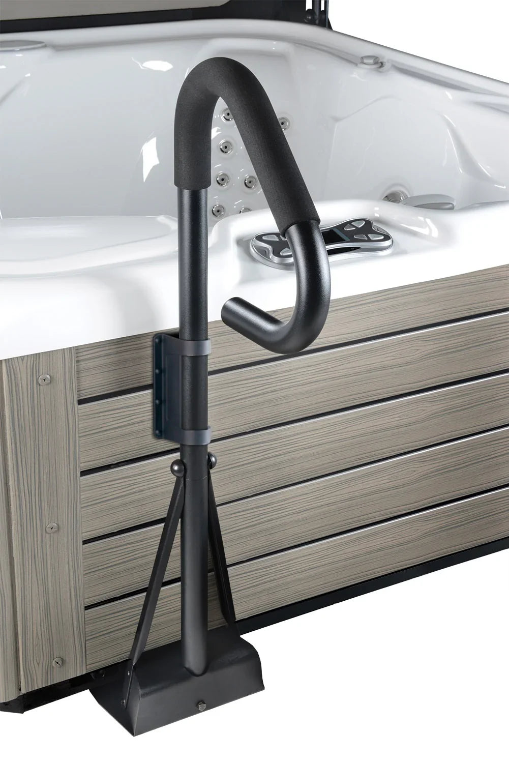 Hot Tub & Spa Handrails