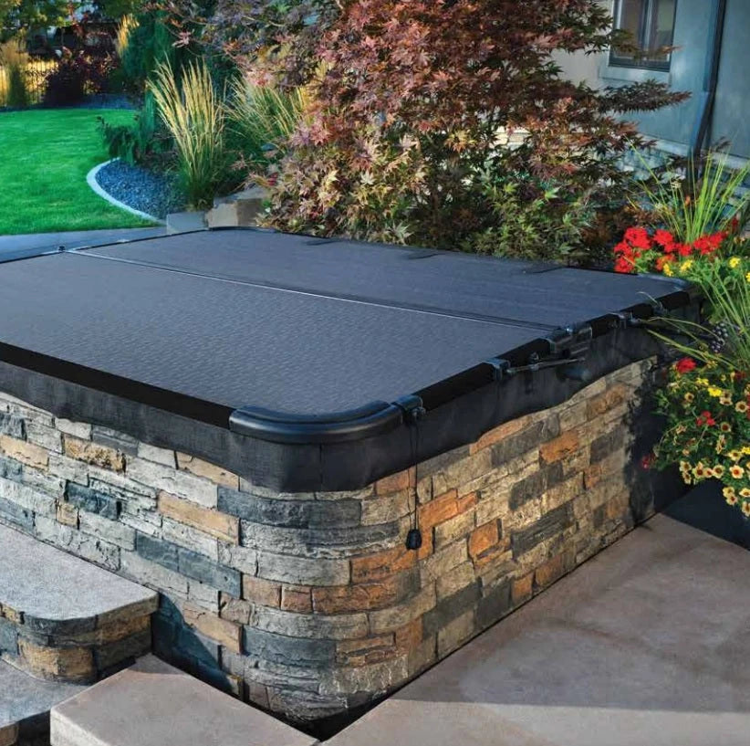 Spa & Hot Tub Covers