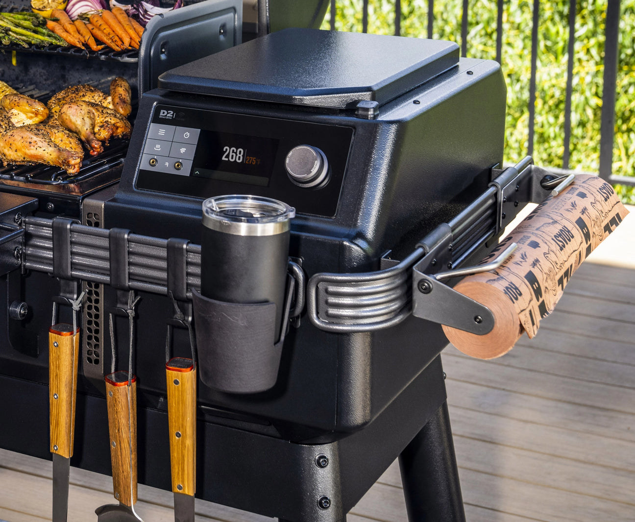 Traeger Grill Accessories