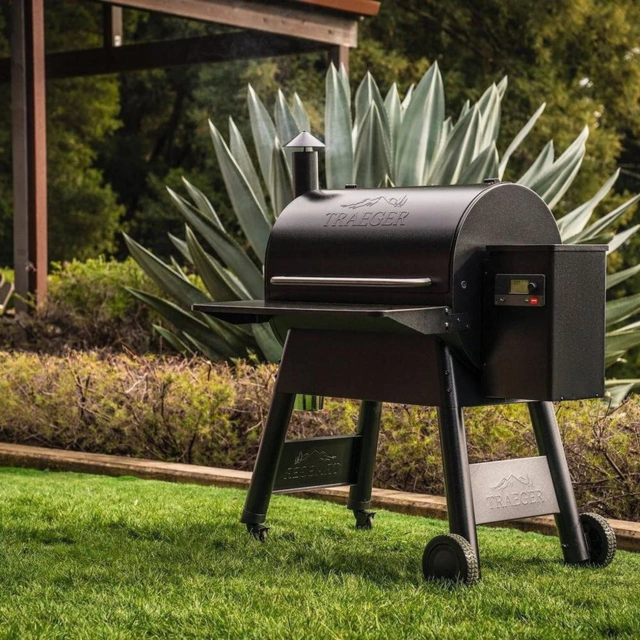 Traeger Grills