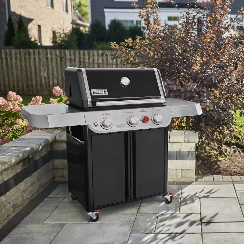 Weber Grills