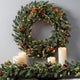 Wreaths & Garland