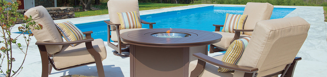 Clearance Patio Furniture