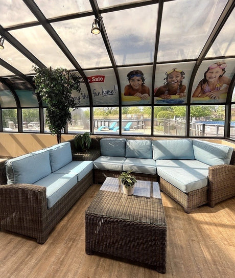 Clearance Patio Furniture