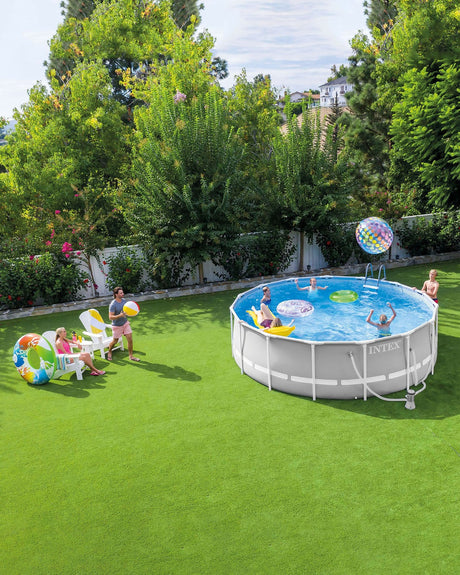 Inflatable Pools