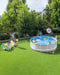 Inflatable Pools