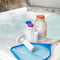 Spa & Hot Tub Maintenance