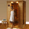 Saunas