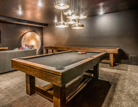 Fall Into Game Room Savings at American Sale