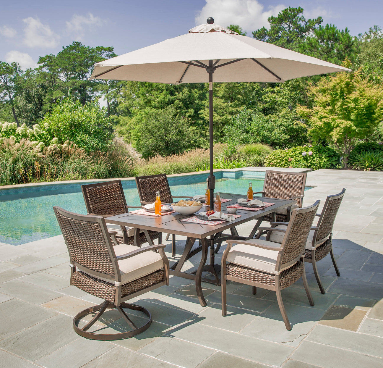 Outdoor Living