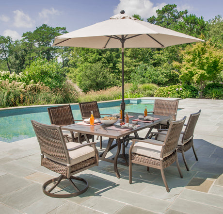 Outdoor Living