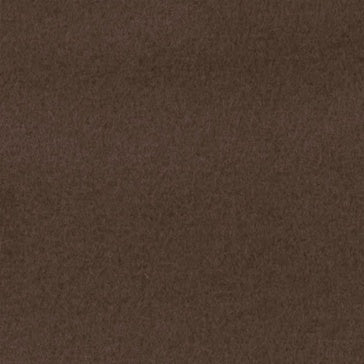 This image shows the Chocolate felt color option.