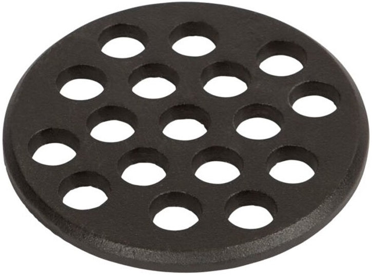 Big Green Egg Cast Iron Replacement Fire Grate for a Large or MiniMax EGG