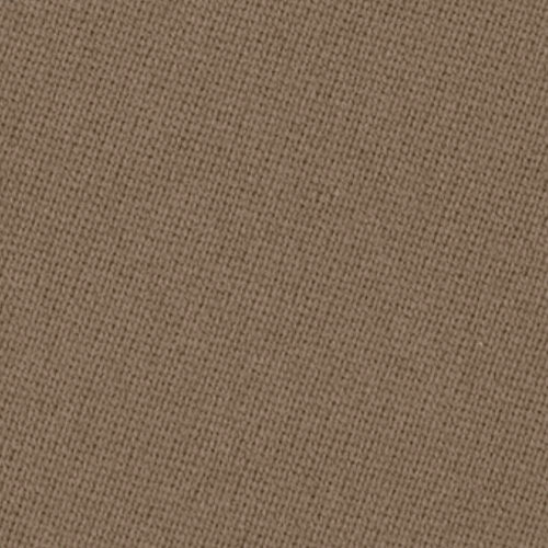 This image shows the Mocha felt color option.