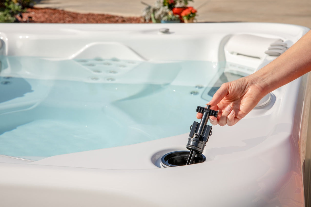 Watkins Hot Spring FreshWater Salt System Replacement Cartridge (3-Pack)