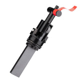 A salt system cartridge