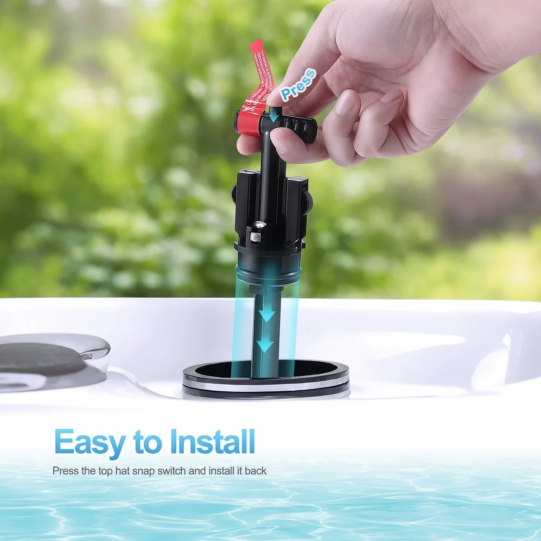 Watkins Hot Spring FreshWater Salt System Replacement Cartridge - Thumbnail 3