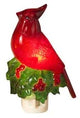 6.3" Indoor Christmas Décor Light