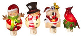 6.3" Indoor Christmas Décor Light