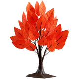 Lemax Spooky Town Maple Tree #44146 / #44151