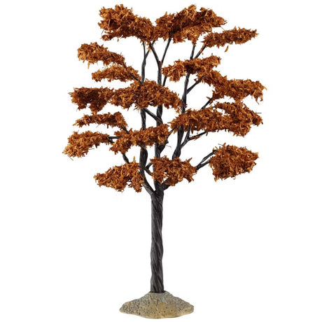 Lemax General Collectibles: Yellowwood Tree #44794 / #44799