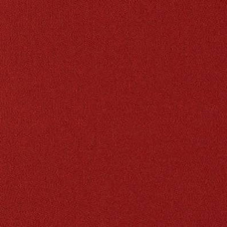 This image shows the Burgundy colored felt option.