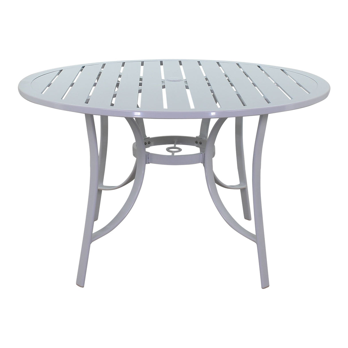 Dublin Cobalt Sling Spring Patio Dining Sets