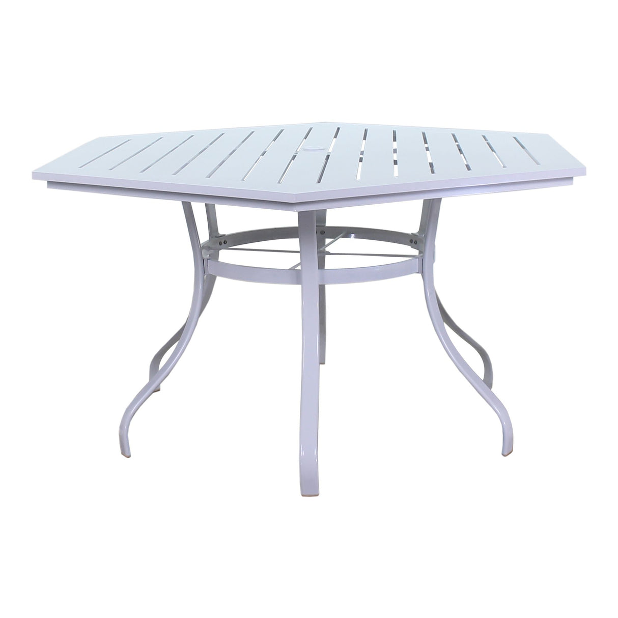 Dublin Cobalt Sling Spring Patio Dining Sets