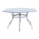 Dublin Cobalt Sling Spring Patio Dining Sets